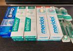 Elmex/Meridol/Oral-b Pro tandpasta’s/Elmex tandborstels, Ophalen of Verzenden, Nieuw, Tandpasta