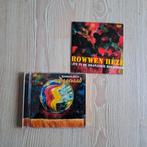 rowwen heze dageraad cd & dvd, Ophalen of Verzenden, Zo goed als nieuw