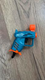 Nerf babygun, Ophalen of Verzenden, Zo goed als nieuw