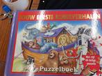 Jouw eerste bijbelverhalen puzzelboek, Ophalen of Verzenden