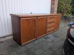 vintage dressoir kast, Huis en Inrichting, Ophalen, Gebruikt, 25 tot 50 cm