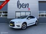 Citroen DS4 1.6 THP So Chic NAP, Euro 5, Gebruikt, Huisgarantie, Met garantie (alle)