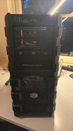 Cooler master behuizing ATX, Computers en Software, Computerbehuizingen, Ophalen, Zo goed als nieuw