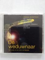 De Weduwnaar - De muziek uit de roman van Kluun, Cd's en Dvd's, Cd's | Filmmuziek en Soundtracks, Ophalen of Verzenden, Zo goed als nieuw