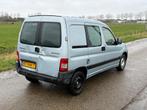 Peugeot Partner 170C 1.6 HDI Nieuwe APK 06-2026, Voorwielaandrijving, Stof, Gebruikt, 4 cilinders