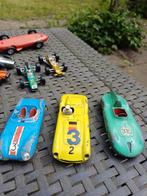 Div oude race auto's., Ophalen of Verzenden, Gebruikt, Overige merken