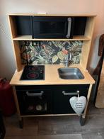 Speelkeuken Duktig, Ophalen, Gebruikt