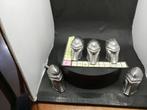 Battlestar Galactica Cylon Centurion KNOP 1978 en 2004 type, Ophalen of Verzenden, Nieuw, Tv, Gebruiksvoorwerp