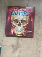 Pop-up boek Anatomie - Breng het lichaam tot leven!, Ophalen of Verzenden, Zo goed als nieuw, Overige onderwerpen