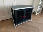 Quechua Camp Cabinet L - Campingkast, Ophalen, Gebruikt, Campingkast