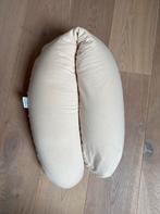 Doomoo Voedingskussen met ecru hoes, Ophalen of Verzenden, Gebruikt, 180 cm of meer, Minder dan 70 cm