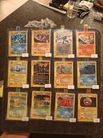 Pokemon Aquapolis Holo kaarten, Ophalen of Verzenden, Zo goed als nieuw, Meerdere kaarten