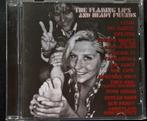 The Flaming Lips - and Heady Frends CD Nieuw, Ophalen of Verzenden, Nieuw in verpakking