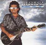 cd George Harrison – Cloud Nine, Cd's en Dvd's, Zo goed als nieuw, 1980 tot 2000, Verzenden