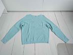 Turquoise trui van Enjoy Womenswear, Kleding | Dames, Truien en Vesten, Blauw, Maat 38/40 (M), Ophalen of Verzenden, Enjoy