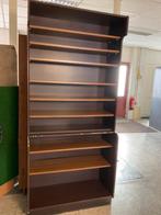 Boekenkast, Ophalen, Zo goed als nieuw, 25 tot 50 cm, 50 tot 100 cm