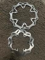 Nieuwe set remschijven, Ophalen of Verzenden