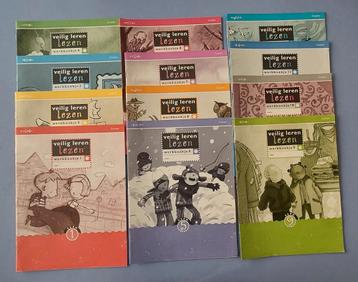 Veilig leren lezen beschikbaar voor biedingen