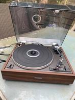 Pioneer draaitafel pl-120 spelend, Audio, Tv en Foto, Platenspelers, Ophalen of Verzenden, Gebruikt, Pioneer