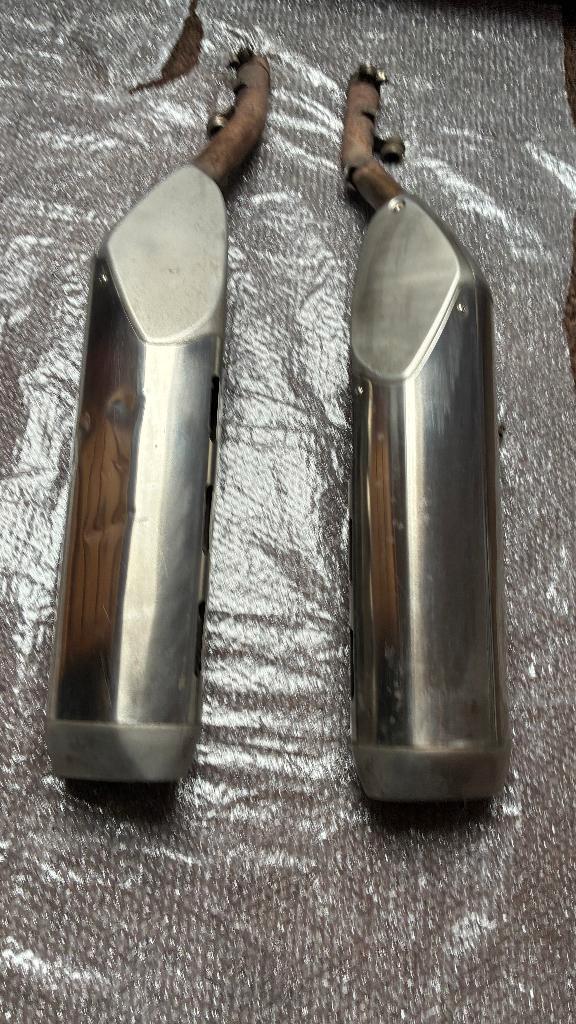 BMW K1600 GT onderdelen bouwjaar 2012, Motoren, Onderdelen | BMW, Gebruikt, Ophalen of Verzenden