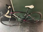 Dames racefiets, Fietsen en Brommers, Fietsen | Racefietsen, 49 tot 53 cm, Zo goed als nieuw, Dames, Meer dan 20 versnellingen