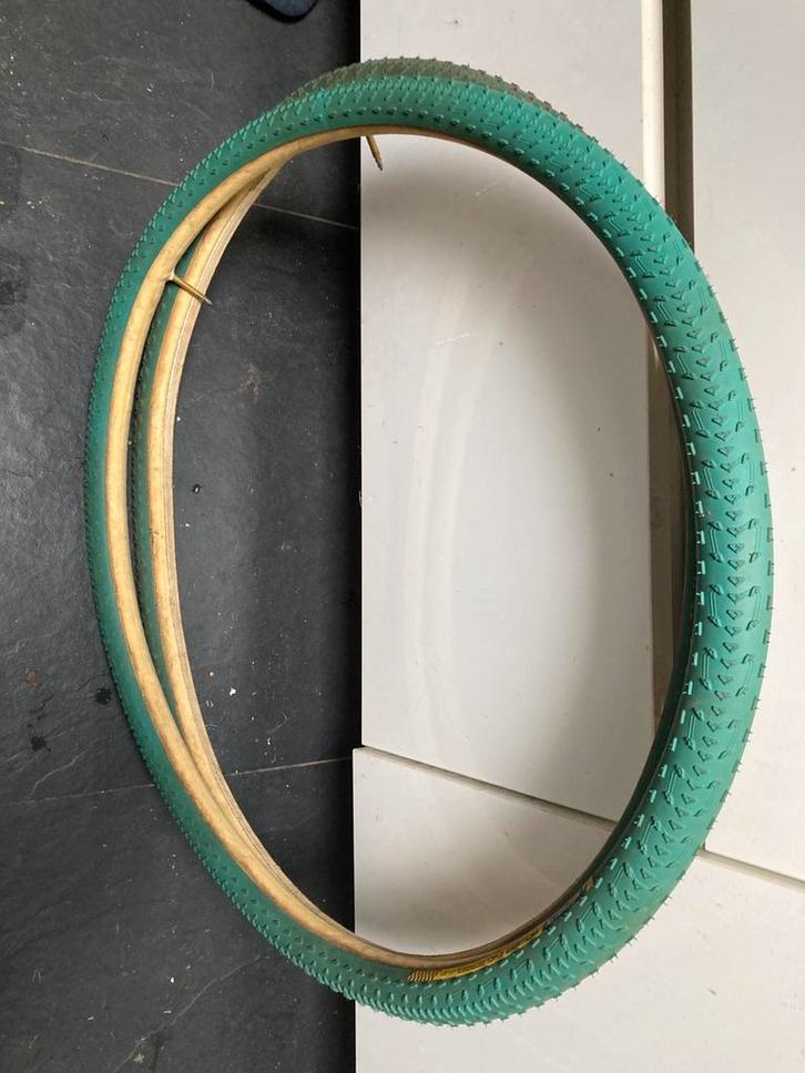 Cyclocrosstubes  nieuw: Michelin, Schwalbe , Tufo, Vittoria, Fietsen en Brommers, Fietsonderdelen, Nieuw, Algemeen, Band, Ophalen of Verzenden