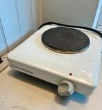 Rommelsbacher eenpits kookplaat, Ophalen, Gebruikt, 3 kookzones of minder, Vrijstaand
