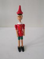 35 cm hoog pinokkio popje, Ophalen of Verzenden