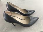 Noe zwarte pumps  I Maat 39, Pumps, Zwart, Ophalen of Verzenden, Zo goed als nieuw
