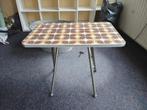 Leuk Vintage Tafeltje - Eindhoven/Geldrop, Antiek en Kunst, Antiek | Meubels | Tafels, Ophalen