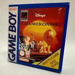Nintendo GameBoy Disney's De Leeuwekoning, Nintendo, Zo goed als nieuw, Support@nintendo.com, 11-1 Hokotate-cho, Kamitoba, Minami-ku
Kyoto 601-8501
Japan