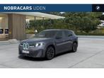 BMW iX3 50 xDrive M Sport / Panoramadak / Trekhaak / Parking, Auto's, BMW, Automaat, Zwart, 2260 kg, Leder