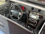 Ford Mondeo Wagon 2.5T Ghia 220PK UNIEK |Pano|Leder|Trekhaak, Voorwielaandrijving, 1486 kg, Mondeo, Handgeschakeld