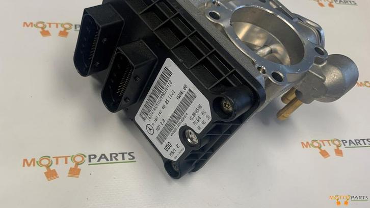 Mercedes-Benz luchtmassameter M Klasse W166 A1661414025, Auto-onderdelen, Motor en Toebehoren, Mercedes-Benz, Nieuw, Ophalen of Verzenden