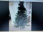 Kerstboom, Ophalen