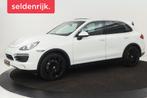 Porsche Cayenne 4.8 S | Schuifdak | Leder | Export Only | St, Auto's, Porsche, Automaat, Gebruikt, 8 cilinders, Wit