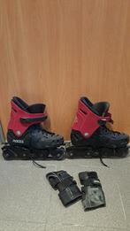 Roces skeelers maat 41/42, Sport en Fitness, Skeelers, Ophalen, Gebruikt, Roces