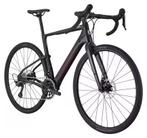 CANNONDALE 700 M Topstone 5 carbon 2021, Carbon, Heren, Zo goed als nieuw, Meer dan 20 versnellingen