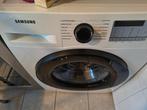 Samsung Ecco bubbels wasmachine, Ophalen, 1200 tot 1600 toeren, Minder dan 85 cm