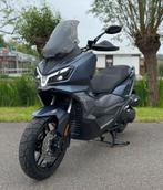 Sym ADX 300cc LC ABS Motorscooter, Motoren, Motoren | Overige merken, Scooter, Bedrijf, Sym