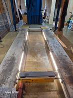 Zware 4 Kolom Brug - Zippo 4000kg, Auto diversen, Ophalen, Gebruikt