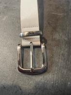 Stüssy Riem Wit, Kleding | Dames, Riemen en Ceinturen, Stüssy, Wit, Heupriem, Ophalen of Verzenden