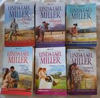 HQN Roman/ Linda Lael Miller, Boeken, Ophalen of Verzenden, Zo goed als nieuw, Linda Lael Miller, Nederland