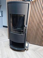 Faber inga houtkachel, Ophalen, Zo goed als nieuw, Hout, Houtkachel
