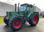 1990 Fendt Favoriet 615 LSA turbomatic E Vierwielaangedreven, Gebruikt, Fendt