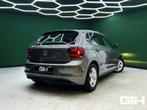 Volkswagen Polo 1.0 TSI DSG Carplay | Cruise | Sensor | NAP, Adaptive Cruise Control, Stof, 95 pk, Origineel Nederlands