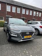 Hyundai Kona 1.0 trekhaak T-gdi 120pk 2020 Grijs camera, Stof, 1200 kg, Handgeschakeld, 1198 kg