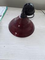 Lampenkap, Ophalen of Verzenden, Gebruikt, Metaal