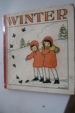Winter, door Rie Cramer-6e druk,, Ophalen of Verzenden, Rie Cramer, Fictie algemeen
