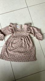 Zara mooi winterjurkje lange mouw maat 104, Meisje, Ophalen of Verzenden, Zo goed als nieuw, Jurk of Rok